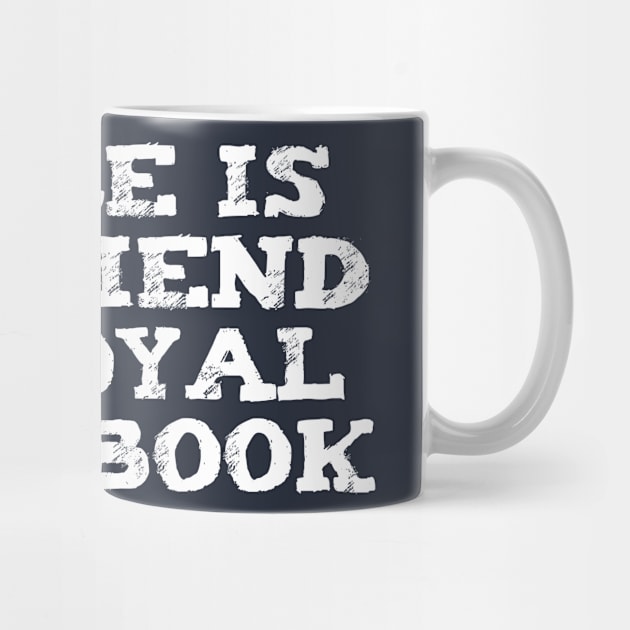 Book Quote Merchandise by SiGo